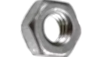 Nakrętka m4