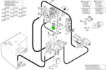 Filtr sterowania układu hydrauliki - obrazek 3