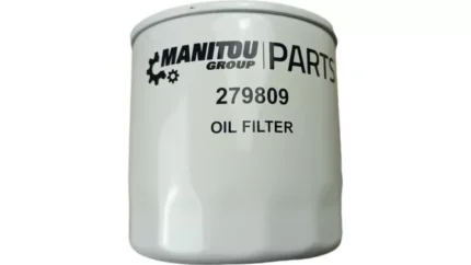 Filtr oleju silnika
