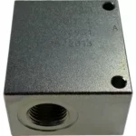 Blok hydrauliczny (zamiennik)