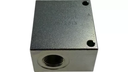 Blok hydrauliczny (zamiennik)