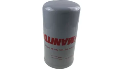 Filtr hydrauliczny hydrostatu