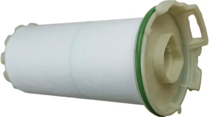 Filtr odmy